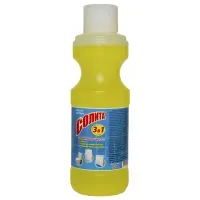 Средство чистящее для удаления накипи Солита, жидкое, 320г СЛ 1-06 (ПОД ЗАКАЗ)