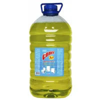 Средство чистящее для удаления накипи Солита, жидкое, 5000г