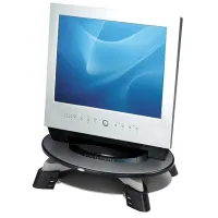 Подставка под монитор Fellowes FS-91450 "Compact", поворотная