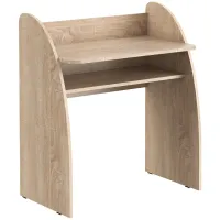 Стол компьютерный Skyland COMP/Дуб Сонома светлый, 800*460*932, CD 8046