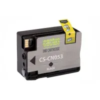 Картридж совм. Cactus CN053 (№932) черный для HP DJ 6600 (40мл)