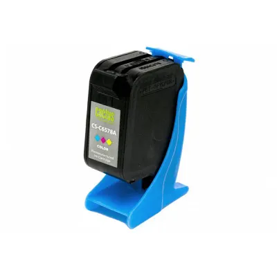 Картридж совм. Cactus C6578A (№78) цветной для HP DJ 916c/920/920c/920cvr/920cw (35мл)