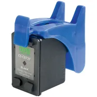 Картридж совм. Cactus C8727 (№27) черный для HP DJ 3320/3325/3420/3425/3520 (20мл)