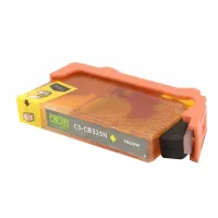 Картридж совм. Cactus CB325N/CB325 (№178XL) желтый для HP PS B8553/C5383/C6383/D5463 (10мл)