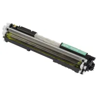 Картридж совм. Cactus CE312A желтый для HP LJ CP1012Pro/ CP1025 (1000стр.)