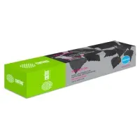 Картридж совм. Cactus CE313A пурпурный для HP LJ CP1012Pro/CP1025 (1000стр.)