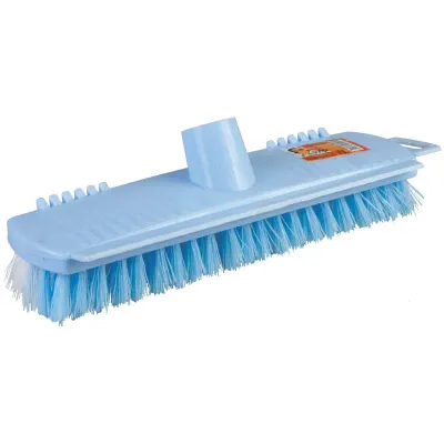 Щетка для уборки Svip "Бриз" без черенка, ширина 22см, пластик, для сильных загрязнений