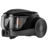Пылесос LG VK76A01NDS, контейнер, 1,5л, 2000Вт