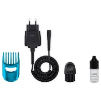 Машинка для стрижки волос Braun HC 5010, питание аккумулятор