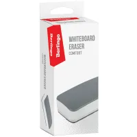 Губка-стиратель для досок Berlingo "Comfort" 54*120мм, европодвес