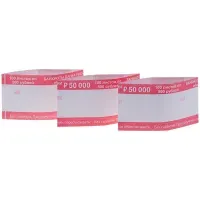 Бандероль кольцевая  500руб. 500шт.