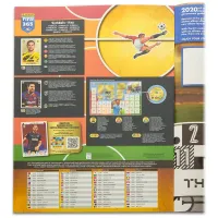 Альбом для наклеек Panini "FIFA 365-2021"