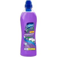 Кондиционер для белья Chirton "Бархатная Фиалка", 1л
