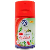 Сменный баллон для освежителя воздуха Chirton  Rio Royal "Вишня и фрезия", 250мл