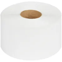 Бумага туалетная Vega Professional, 1-сл., 200м/рул., цвет натуральный