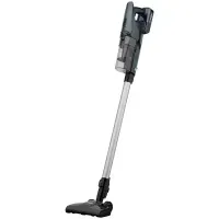 Пылесос Hyundai H-VCH11, вертикальный, аккумулятор до 40мин. работы, контейнер 0.5 л, турбощетка