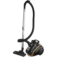 Пылесос Hyundai H-VCC08, контейнер 2л, 1800 Вт