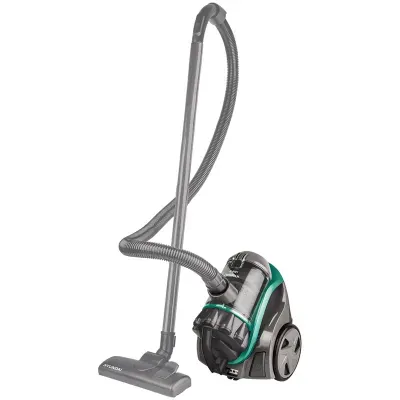 Пылесос Hyundai H-VCC09, контейнер 2л, 1800Вт