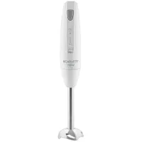 Блендер погружной Scarlett SC-HB42S09, 700Вт, измельчитель