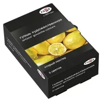 Гуашь художественная Гамма "Старый мастер", 06 цветов, 40мл, картон. упаковка