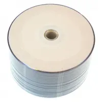 Диск CD-R 700Mb CMC 52x Printable, подходят для печати Bulk (50шт)