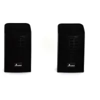 Колонки Smartbuy Orca Band 2*2,W, питание от USB, черный