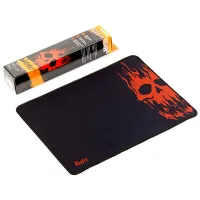 Коврик для мыши Smartbuy Rush Inferno, 360*270*3мм, ткань+резиновая основа