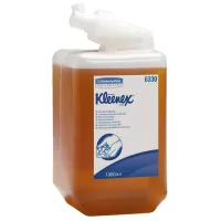 Картридж с жидким мылом для диспенсера KIMBERLY CLARK, 1000мл
