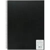 Скетчбук для эскизов 80л., А3 Winsor&Newton, на спирали, 110г/м2, с перфорацией