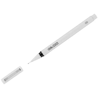 Линер Winsor&Newton черный, 0,3мм, пластик