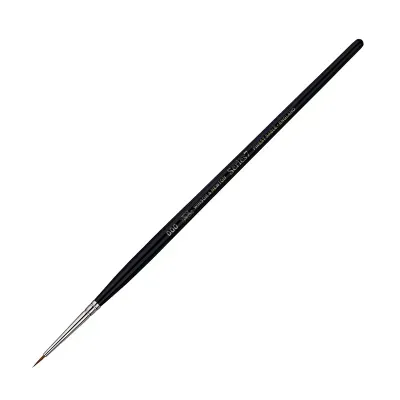 Кисть художественная колонок Winsor&Newton "Series 7", круглая, №000
