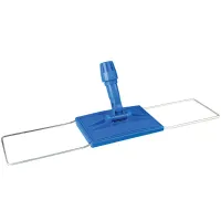Держатель для швабры Экомоп, сталь, 59*12,5см (для кода 157244)