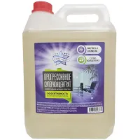Универсальное моющее средство Семь Звезд "Суперконцентрат", канистра, 5л