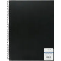 Скетчбук для эскизов 50л., А3 Winsor&Newton, на спирали, 170г/м2, с перфорацией