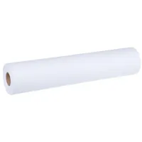 Бумага для плоттера для струйной печати HP, 594мм*91,4м, 80г/м2, вт. 50,8мм