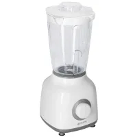 Блендер стационарный Gelberk GL-517, 600 Вт, пластиковый кувшин, 2 скорости