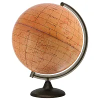 Глобус "Марс" 32см