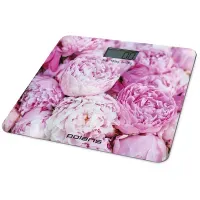 Весы напольные Polaris PWS 1872DG, электронные, стекло, 180кг