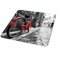 Весы напольные Polaris PWS 1873DG, электронные, стекло, 180кг