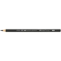 Карандаш ч/г акварельный Faber-Castell "Graphite Aquarelle", НB, заточен