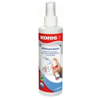 Спрей для магнитно-маркерных досок Kores, 250мл