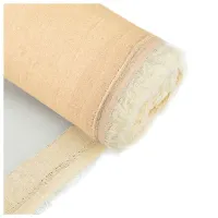 Холст в рулоне Артикль "Practice", 1,5*3м, 100% хлопок, среднее зерно