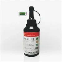 Заправочный комплект (тонер+чип) ориг. Pantum PC-211RB для Pantum PC-211EV/P2200/P2207/P2500/P2507/M6500/M6550 (1600стр.)