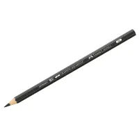 Карандаш ч/г акварельный Faber-Castell "Graphite Aquarelle", 4B, заточен