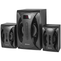 Акустическая 2.1 система G40 40Вт, Bluetooth, FM/MP3/SD/USB Defender