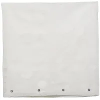 Мешки с металлическими люверсами 60*60, (8 люверсов)