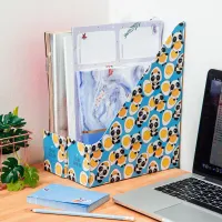 Набор лотков вертикальных MESHU "Eggcellent", 75мм, микрогофрокартон, 2шт. в упаковке