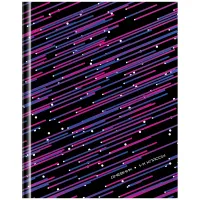 Дневник 1-11 кл. 40л. (твердый) ArtSpace "Flow", матовая ламинация