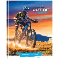 Дневник 1-11 кл. 40л. (твердый) ArtSpace "Control", глянцевая ламинация