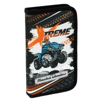 Пенал 1 отделение, 190*110 ArtSpace "Extreme", ткань